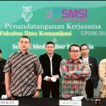 Perusahaan Pers Pilih UKW Berbasis Undang-Undang Pers