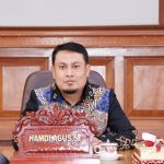 Payakumbuh Zona Oranye, Ketua DPRD Hamdi Agus Ajak Warga Patuhi Instruksi Pemerintah