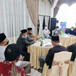 Diskusi Bersama Tokoh Masyarakat, Wabup Rizki Kurniawan Nakasri Inginkan Jalan Tol Hadir di Limapuluh Kota