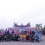 Wabup Paparkan Gagasan   Membangun Dari Kawasan Pinggiran Limapuh Kota