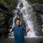 RKN  : Nagari Galugua Potensial Untuk  Wisata Air, Bakal Bawa Gubernur dan Wagub Sumbar Kesana