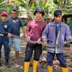 Wabup Beri Semangat Inovasi Damkar 50 Kota