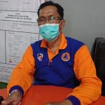 Joni Amir : TIM BPBD Limapuluh Kota Bergerak Dalam Rangka Antisipasi Bencana dan Penyebaran Covid 19