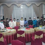 Bupati Safaruddin Gandeng LKAM,. MUI dan Akademisi  Gelar Seminar Pada Juni Mendatang 