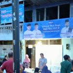 Reses Hari Kedua, Armen Faindal, SH Jemput Aspirasi Masyarakat Tarok