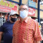 Wako Riza Falepi : Akar Persoalan Itu Adalah Undang-Undang Pembentukan Kota Payakumbuh