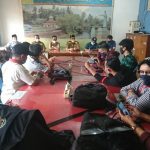 BANGUN LIMAPULUH KOTA , PASANGAN SAFARI GANDENG WARTAWAN SEBAGAI MITRA