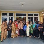 Wabup Undang  Dinas Pendidikan Bahas Program Unggulan Kepala Daerah