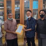 Organisasi SMSI Secara Resmi Berdiri di Luak Limopuluah