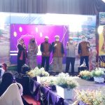 Fashion Show Pakaian Muslim , Ajang Promosi Pariwisata