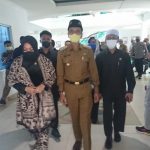 Poin Penting Pandangan Rezka Oktoberia Dalam Pembukaan Musrenbang Limapuluh Kota