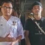 Wabup Rizki Kurniawan Paparkan Solusi Harga Gambir