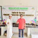 Tingkatkan Potensi Pariwisata, Wabup RKN  Undang Staf Bupati Gianyar