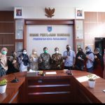 Puskesmas Ibuh Jadi Wakil  Payakumbuh Penilaian KPP