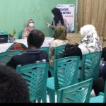 KPA Kota Payakumbuh Terus Bergerak, Sosialisasikan Bahaya HIV/AIDS Kepada Masyarakat