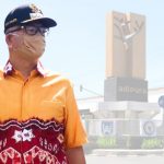 Gebyar Vaksinasi Di Payakumbuh, Berpusat Di Posko Covid-19 Tugu Adipura
