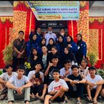 Bikin Bangga, Karang Karuna Sopan Santun Baja Juara Di Tingkat Provinsi Sumbar, Melaju Ke Tingkat Nasional