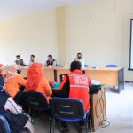 F-PRB Kota Payakumbuh Dibentuk Bersama BPBD Provinsi Sumbar