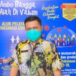 Ledakan COVID-19 di Payakumbuh, 39 Orang Positif Corona, 27 Diantaranya Tenaga Kesehatan.
