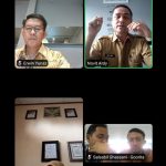 Percepatan Restribusi Daerah Secara Digitalisasi, Pemko Payakumbuh Rakor TP2DD Bersama Perbendaharaan OPD dan BUMD Kota Payakumbuh