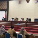 Agendakan Ini ! Pemkab Simalungun berkunjung ke Pemko Payakumbuh