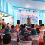 Tim Provinsi Sumbar Lakukan Penilaian Terhadap Kelurahan Tanjung Pauh
