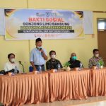 Camat Payakumbuh Barat Berharap Perantau Dari G5 Berinvestasi Di Kampung
