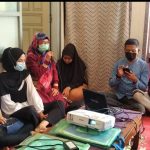 KPA Kota Payakumbuh Siapkan Petugas Terlatih Dalam Upaya Pencegahan Dan Penanggulangan HIV/AIDS