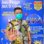 Terjadi Penambahan Tiga Kasus Positif Covid-19 Di Payakumbuh