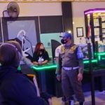 Tim 7 Kota Payakumbuh Razia Ke Lokasi Usaha Dan Kafe-Kafe, 5 Bayar Denda Karena Melanggar Prokes