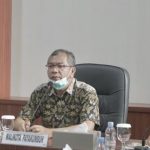 Dapat Keluhan Dari Pusat, Wali Kota Riza Falepi Sampaikan Ini