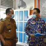 Masuk 5 Besar, 3 Pilar Kota Payakumbuh Dinilai Provinsi Sumbar