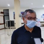 Payakumbuh Masih Zona Oranye Karena Banyak Meninggal, Ini Kata Wali Kota Riza Falepi