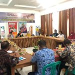 Kementrian Koodinator Bidang Pembangunan Manusia dan Kebudayaan Lakukan Monev ke Kota Payakumbuh