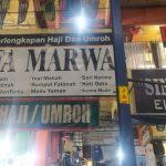 Pemko Payakumbuh Akan Lakukan Pemeliharaan Pada Talang Penampung Air Hujan Di Kanopi Pusat Pertokoan