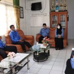 Pasca Cuti Bersama, Pemko Payakumbuh Lakukan Sidak ASN