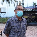 Daerah Tetangga Zona Merah, Riza Falepi : Kita Harus Waspada, Bukan Menyalahkan