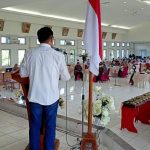 Wabup RKN : Tingkatkan Target Kunjungan 2 Juta Wisatawan Pertahun