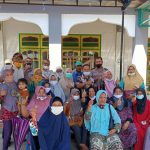 Keinginan Warga kecamatan Payakumbuh Selatan  Untuk Ikut Vaksinasi Covid-19 Meningkat