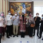 Terkait  Pembangunan Jalan Tol, Rezka Akan Kawal Pembayaran Ganti Untung Buat Masyarakat