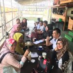 Keluarga Besar Suku Piliang Luak 50 Resmi Terbentuk