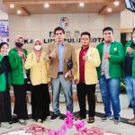 Fraksi PAN dan Masyarakat, Minta Pusat Tentukan Kembali Tapal Batas Tanjung Pati – Kota Payakumbuh