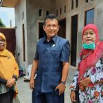 Ingat Nostalgia Sekolah, Wakil Ketua DPRD Armen Faindal Kunjungi SMP Negeri 2 Payakumbuh