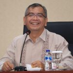 Dituding Tak Terpuji Caplok Tapal Batas Wilayah, Riza Falepi : Anggota DPRD Liko Jangan Melawak