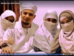 Harta Warisan Jadi Pemicu Tidak Akurnya Istri Almarhum Ustadz Arifin ilham
