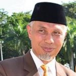 Sumbar Dapat Rapor Merah Penanganan Covid-19, Mahyeldi: Pusat Tidak Maksimal Juga