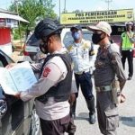 Melintas di Perbatasan Riau-Sumbar, Lengkapi Syarat ini Jangan Sampai Disuruh Putar Balik