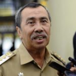 Gubernur Mengaku Tak Pernah Sebut Sumbar-Sumut Penyebab Covid-19 di Riau