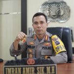 Polisi Sita Tiga Kardus Surat Bertandatangan Gubernur Sumbar Mahyeldi