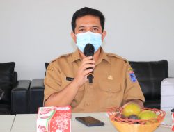 Tingkatkan Kualitas Pengadaan Barang dan Jasa, Pemko Payakumbuh Sosialisasikan Perpres Nomor 12 Tahun 2021